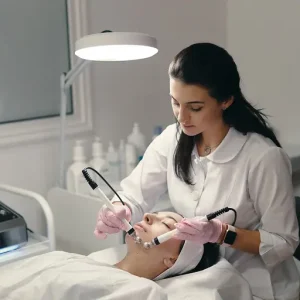 Técnico em Estética